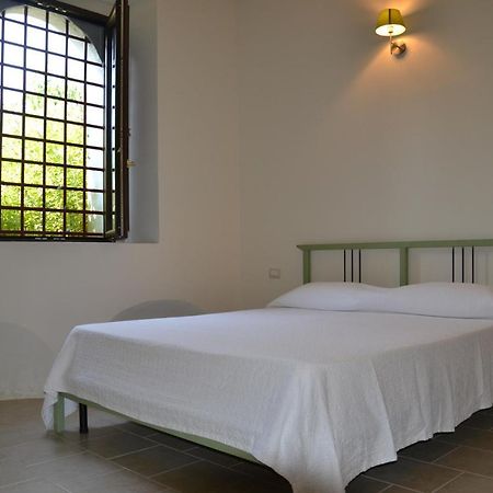 Villa La Cucullera กาตันซาโร ภายนอก รูปภาพ