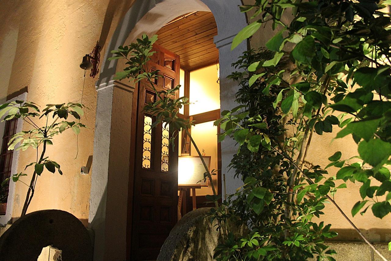 Villa La Cucullera กาตันซาโร ภายนอก รูปภาพ