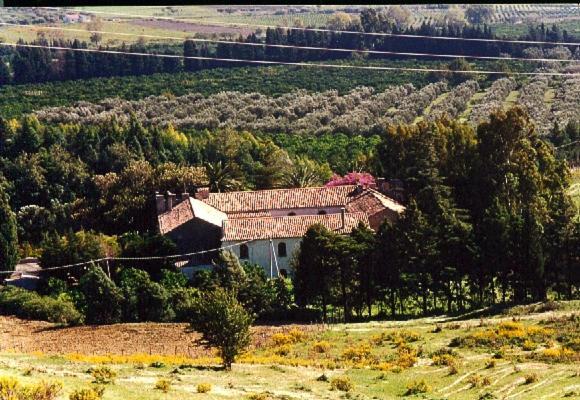 Villa La Cucullera กาตันซาโร ภายนอก รูปภาพ